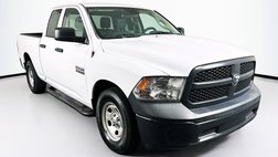 2017 Ram Ram Pickup 1500 Express