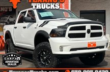 2014 Ram Ram Pickup 1500 Express