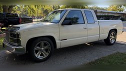 1994 Chevrolet C/K 1500 C1500