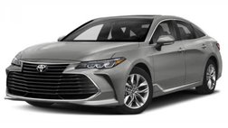 2021 Toyota Avalon XLE