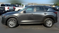 2023 Mazda CX-5 Preferred