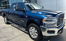 2019 Ram Ram Pickup 2500 Laramie