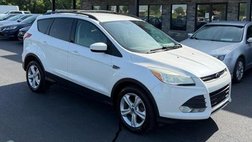 2013 Ford Escape SE