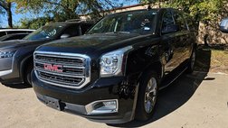 2020 GMC Yukon XL SLT