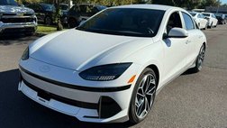 2024 Hyundai Ioniq 6 SEL