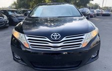 2009 Toyota Venza AWD 4cyl