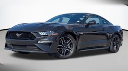 2023 Ford Mustang GT