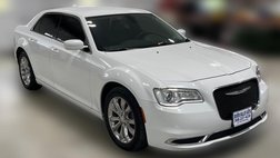 2017 Chrysler 300 Limited