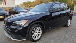 2015 BMW X1 xDrive28i
