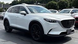 2022 Mazda CX-9 Touring Plus