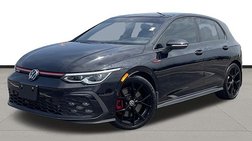 2024 Volkswagen Golf GTI 380 Autobahn
