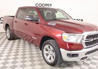 2022 Ram Ram Pickup 1500 Lone Star