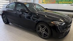 2023 Mercedes-Benz C-Class C 300 4MATIC