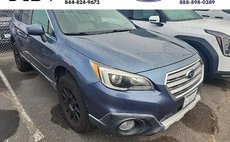 2015 Subaru Outback 3.6R Limited