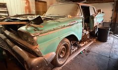 1959 Ford 