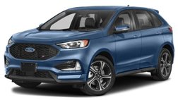 2021 Ford Edge ST