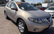 2009 Nissan Murano SL