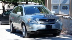 2008 Lexus RX 350 Base