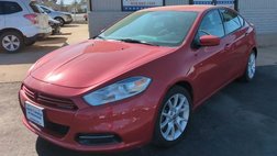 2013 Dodge Dart SXT
