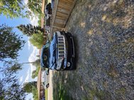 2012 Jeep Grand Cherokee Overland Summit