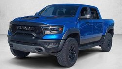 2022 Ram Ram Pickup 1500 TRX