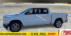 2020 Ram Ram Pickup 1500 Lone Star