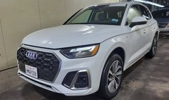 2023 Audi Q5 quattro S line Prem Plus 45 TFSI