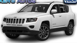 2014 Jeep Compass Sport