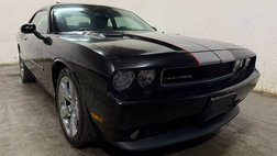2011 Dodge Challenger Rallye