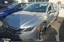 2020 Volkswagen Arteon SE 4Motion