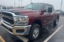 2021 Ram Ram Pickup 2500 Tradesman