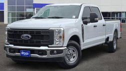 2024 Ford Super Duty F-250 XL