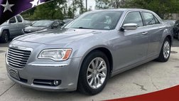 2013 Chrysler 300 C