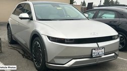 2023 Hyundai Ioniq 5 Limited