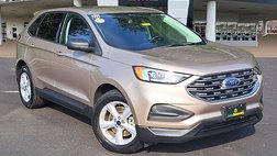 2020 Ford Edge SE
