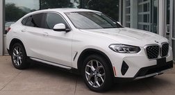 2024 BMW X4 xDrive30i