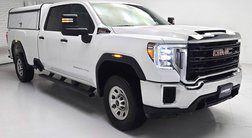 2023 GMC Sierra 3500HD Pro