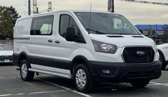 2023 Ford Transit 250