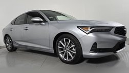 2026 Acura Integra Base