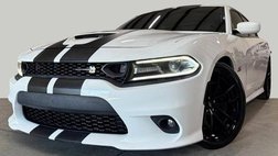 2021 Dodge Charger Scat Pack