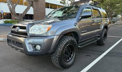 2007 Toyota 4Runner Limited
