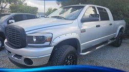 2007 Dodge Ram 2500 SLT