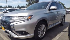 2022 Mitsubishi Outlander PHEV GT