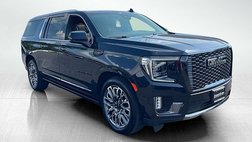 2023 GMC Yukon XL Denali Ultimate