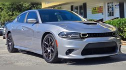 2018 Dodge Charger Daytona