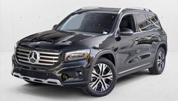 2024 Mercedes-Benz GLB GLB 250