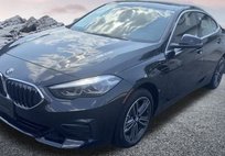 2024 BMW 2 Series 228i xDrive Gran Coupe