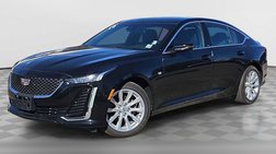 2024 Cadillac CT5 Luxury