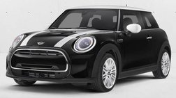 2022 MINI Hardtop John Cooper Works