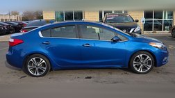 2015 Kia Forte EX